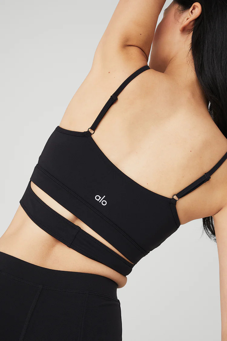 Airbrush Enso Bra | Alo Yoga (US)