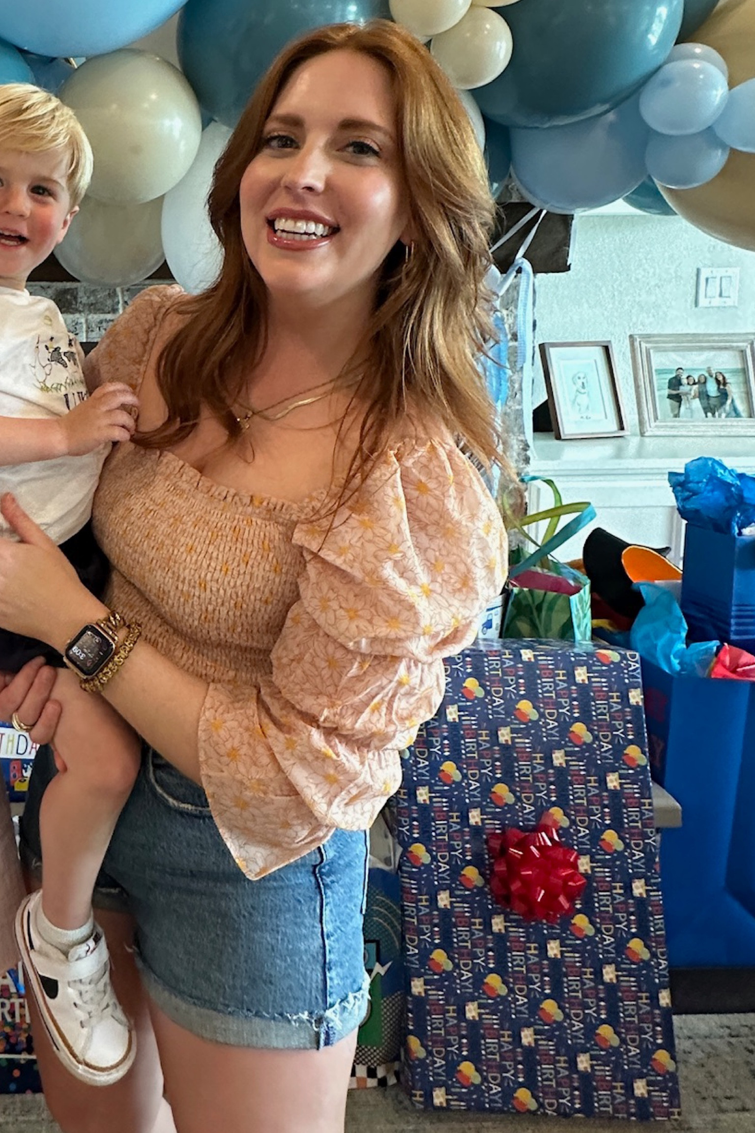 Loving these shorts! Size 27

#LTKfindsunder50 #LTKfindsunder100 #LTKsalealert