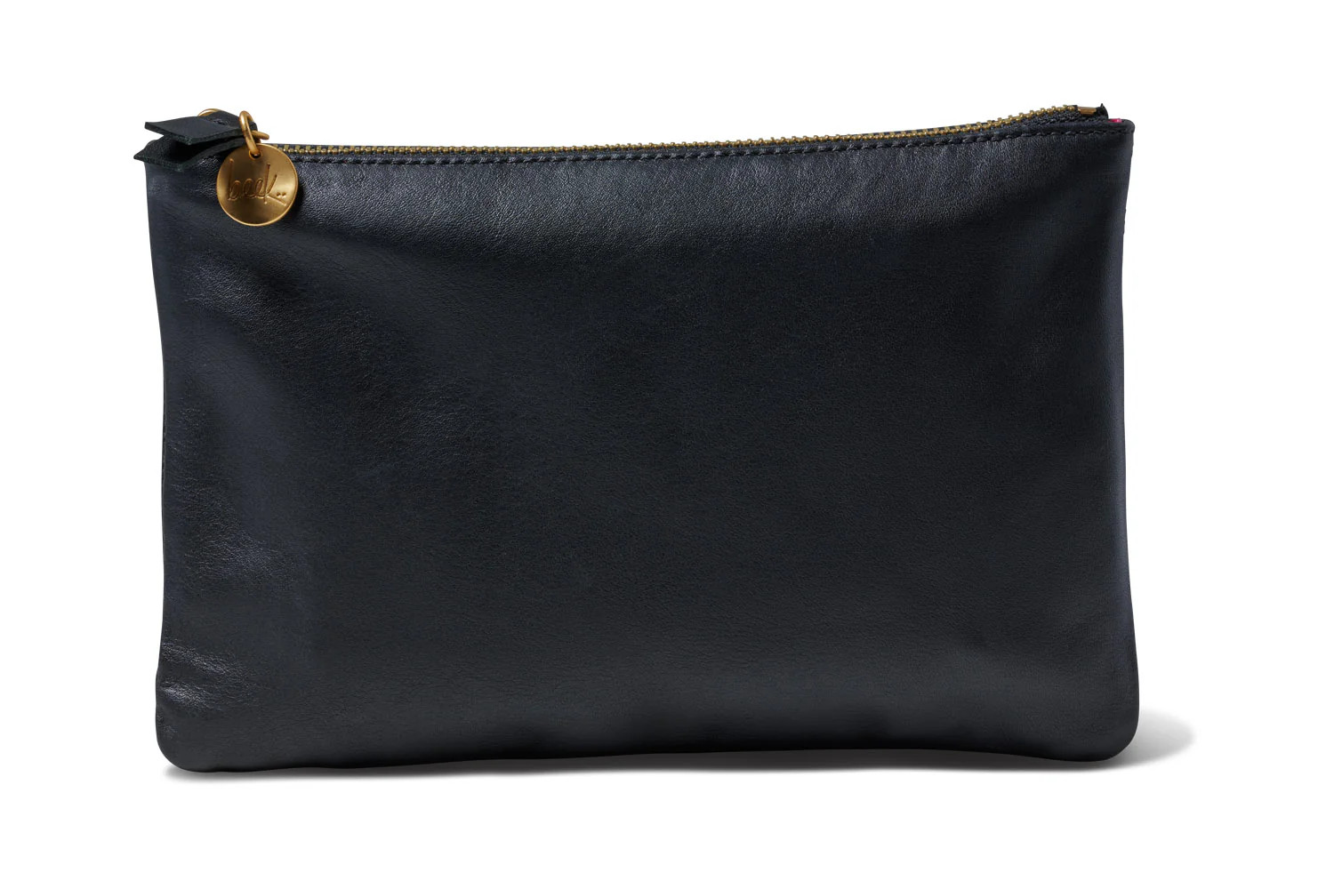 POUCH - Black | beek