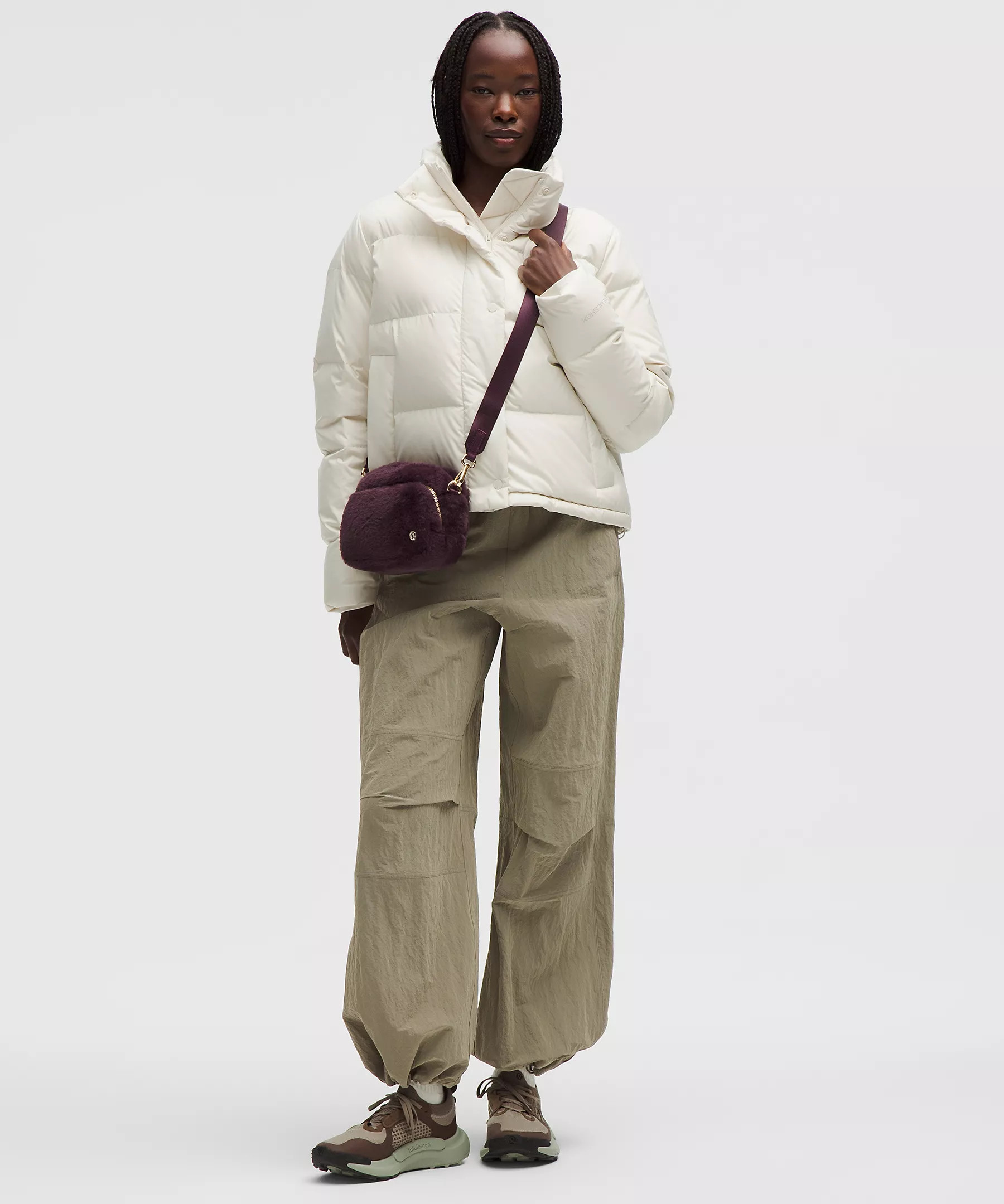 Everywhere Crossbody Bag 2L | Lululemon (US)