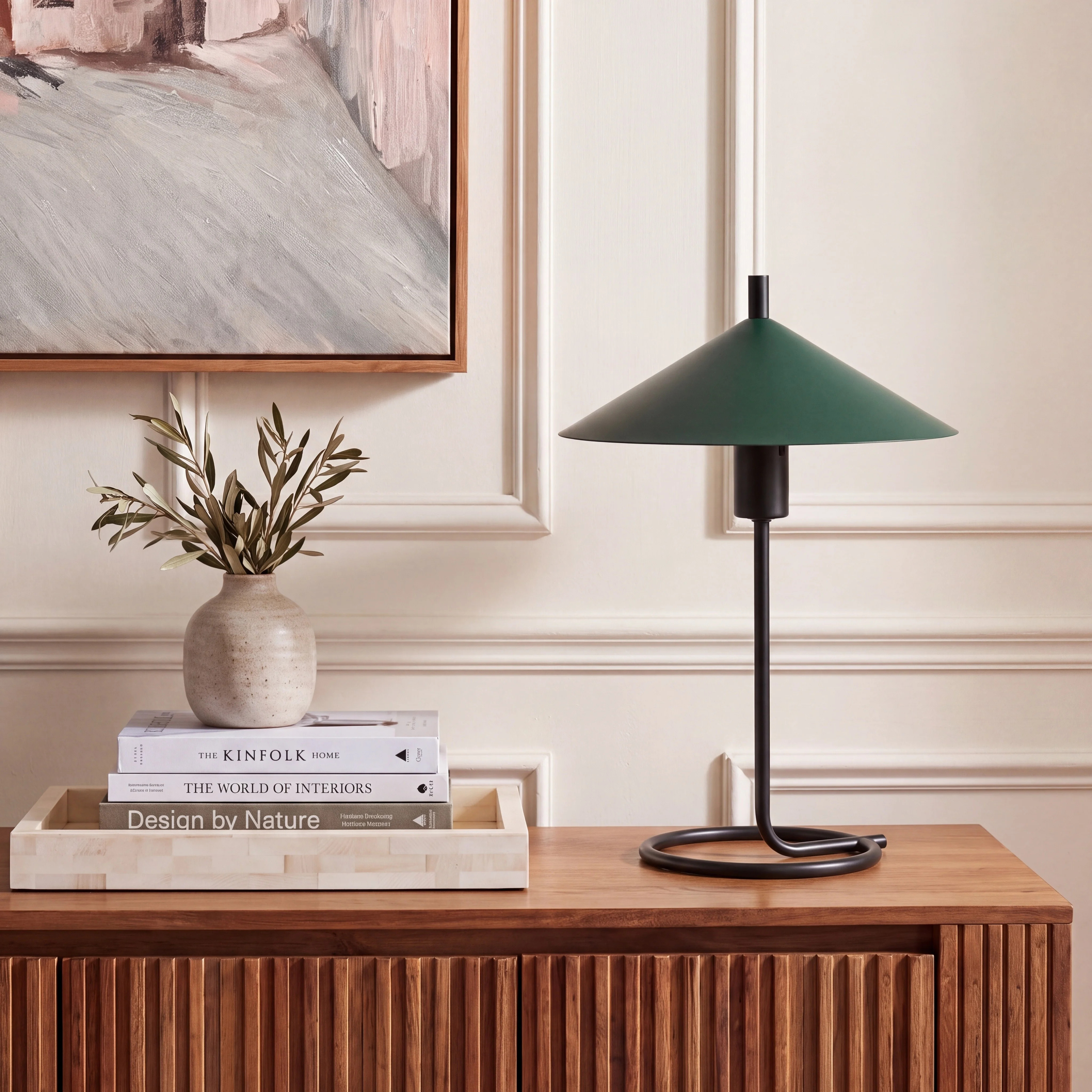 Khlo 17" Table Lamp | Wayfair North America