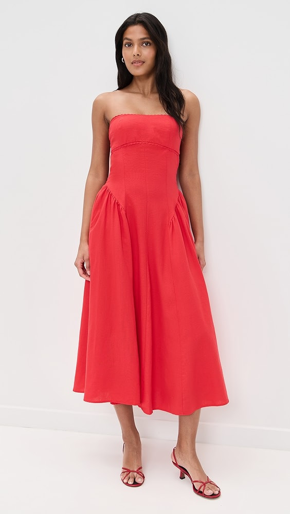 NIA Anne Dress | Shopbop | Shopbop