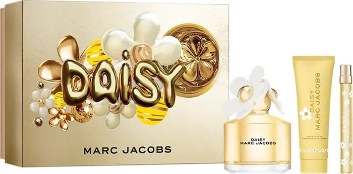 Daisy Eau de Toilette Set $206 Value | Nordstrom