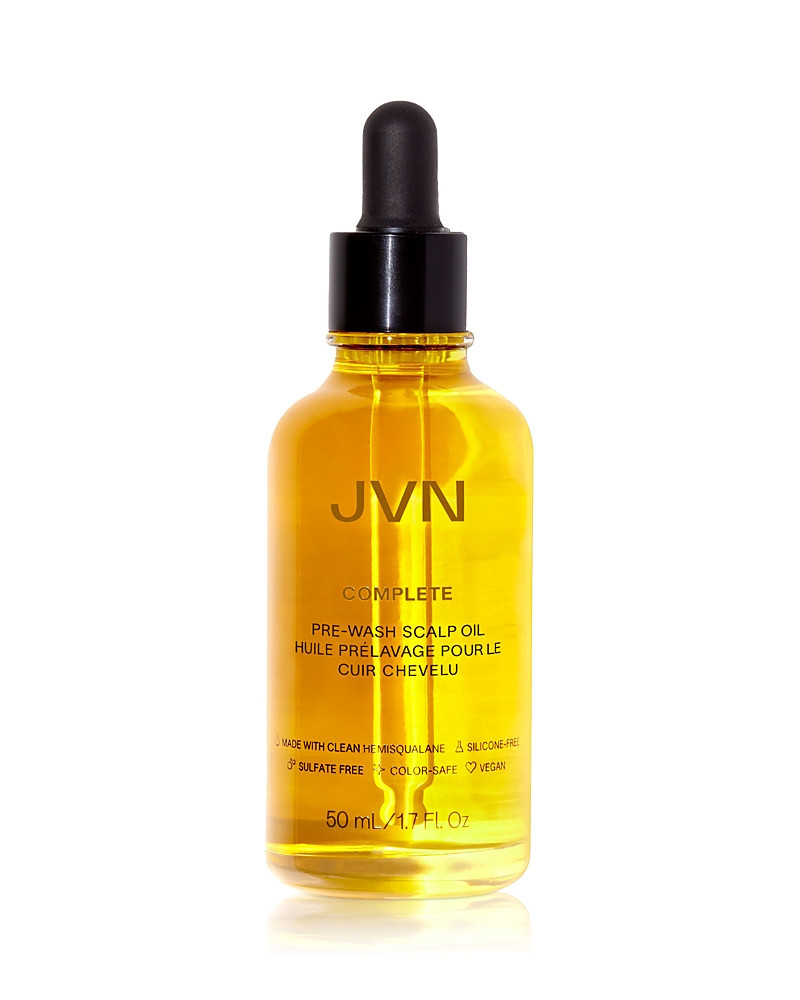 Jvn Complete Pre Wash Scalp Oil 1.7 oz. | Bloomingdale's (US)