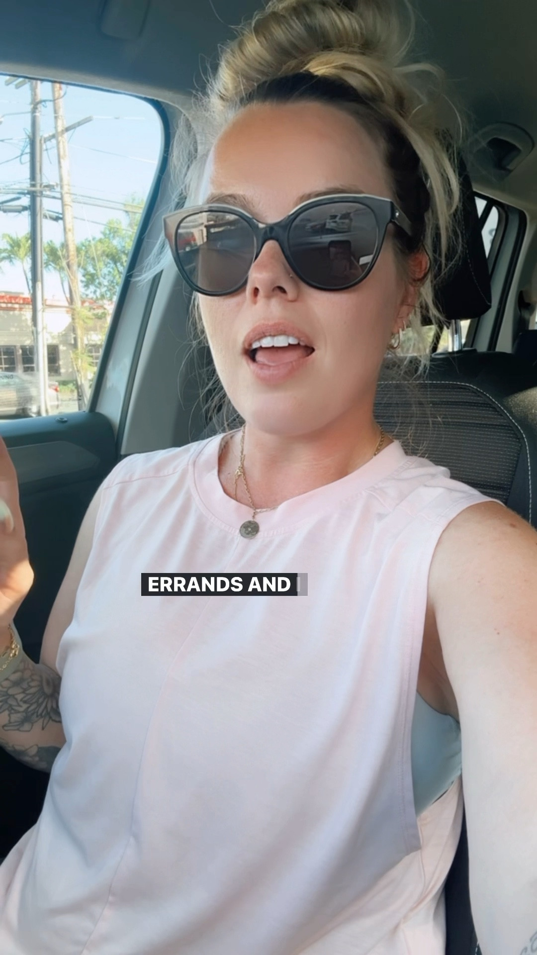 These wedges are SO comfy and a total steal! 

#LTKVideo #LTKShoeCrush #LTKFindsUnder50