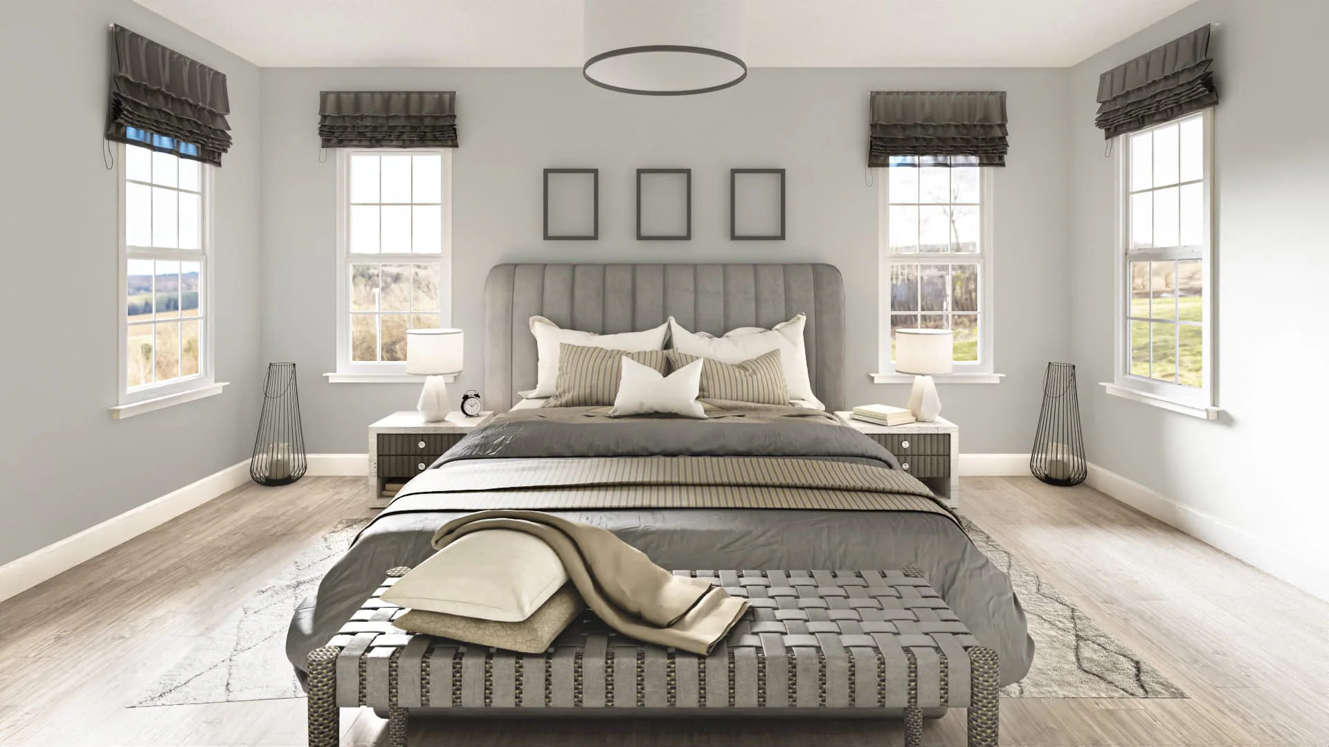 HGTV HOME® by Sherwin-Williams | Lowe's