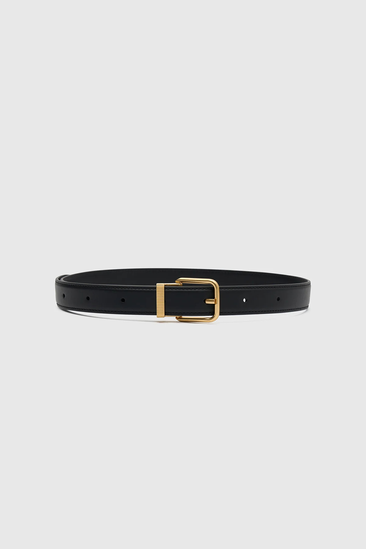 Emersyn Leather Belt | CAMILLA AND MARC (ANZ)