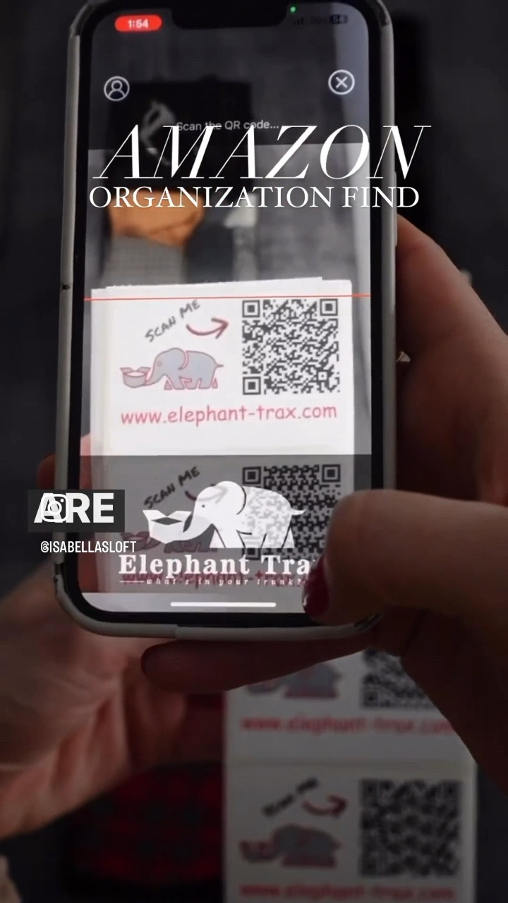 Amazon Organization Find 

#LTKstyletip #LTKFind #LTKhome