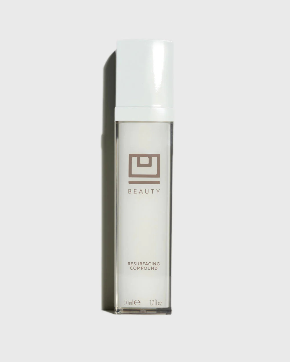 Skin Brightening Serum with Vitamin C - Resurfacing Compound | U Beauty