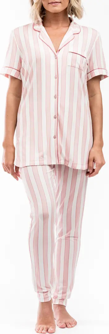 Knit Pajamas | Nordstrom
