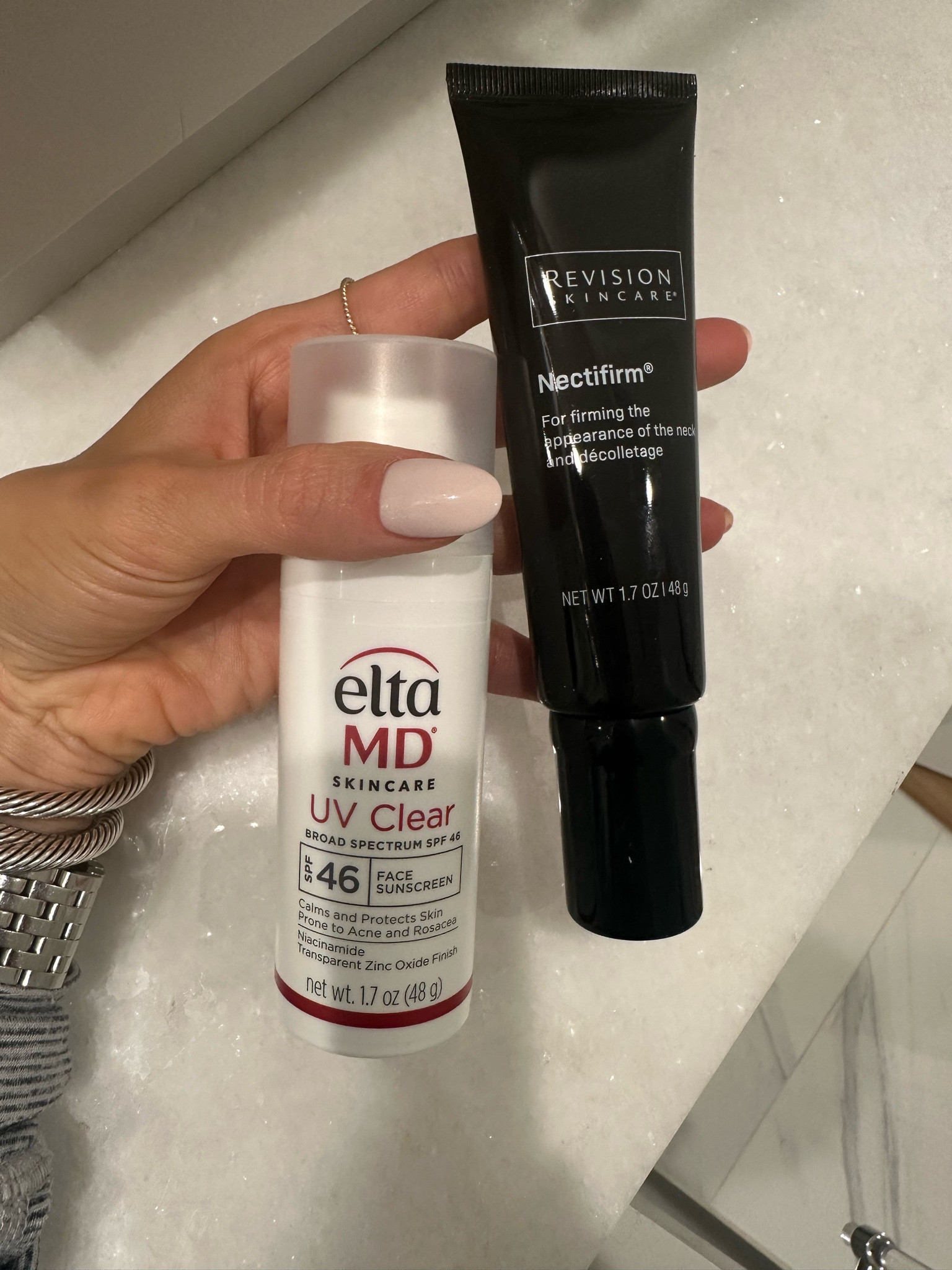 Favorite sunscreens I use daily 

#LTKBeauty #LTKFindsUnder50 #LTKFindsUnder100