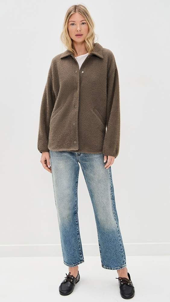 Bronx Jacket | Shopbop