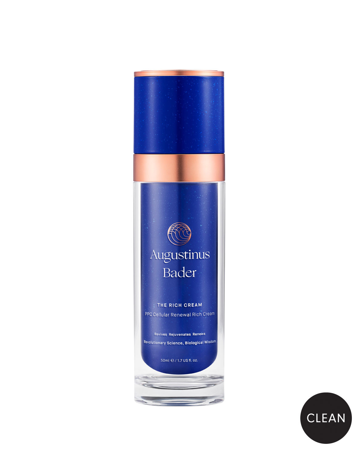 The Rich Cream, 1.7 oz./ 50 mL | Neiman Marcus