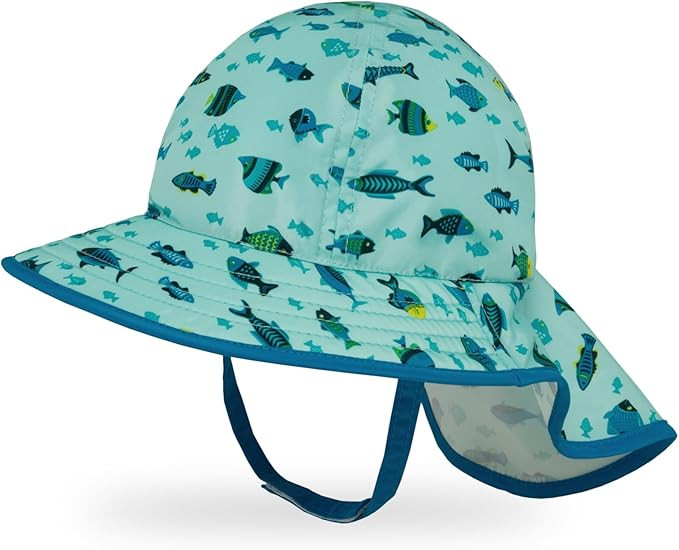 Sunday Afternoons Infant Sunsprout Hat | Amazon (US)