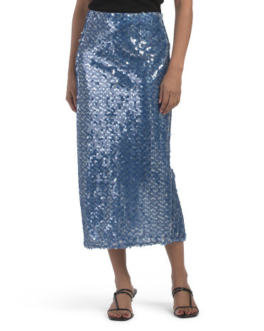 Leilani Pencil Skirt | TJ Maxx