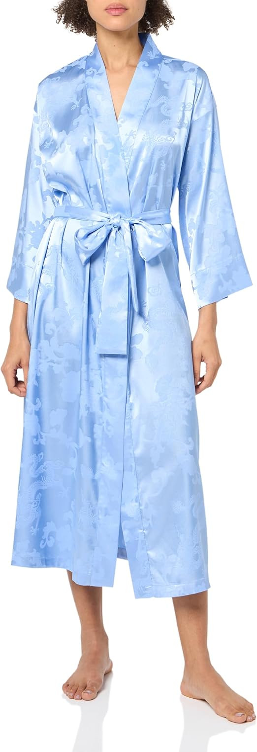 N Natori Womens Robe Legth 49" | Amazon (US)