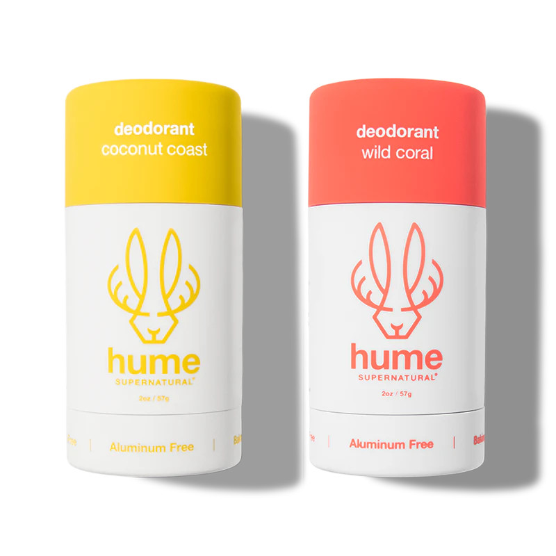 Deo Duo | Hume Supernatural