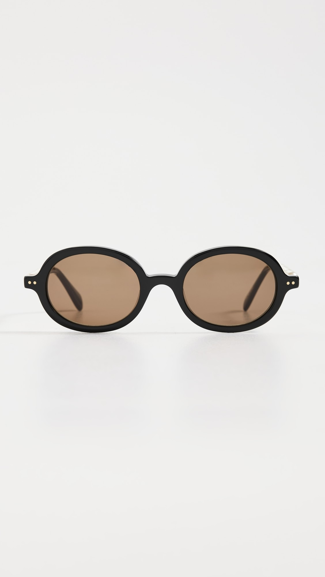 Austin Pearl Sunglasses | Shopbop