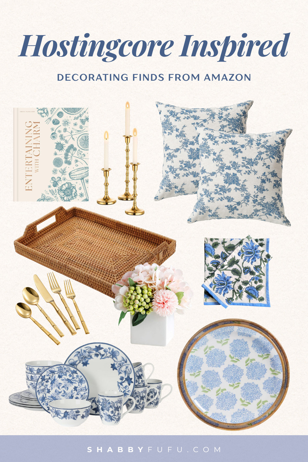 Amazon essentials to embrace the Hostingcore trend!  

 

#LTKFamily #LTKSeasonal #LTKHome