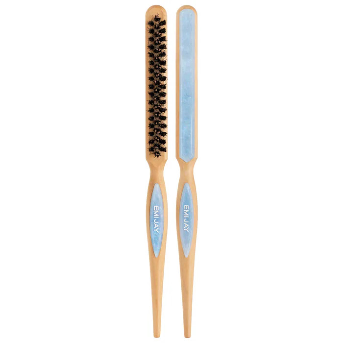 Styling Hair Brush in Blue Sugar | Sephora (US)