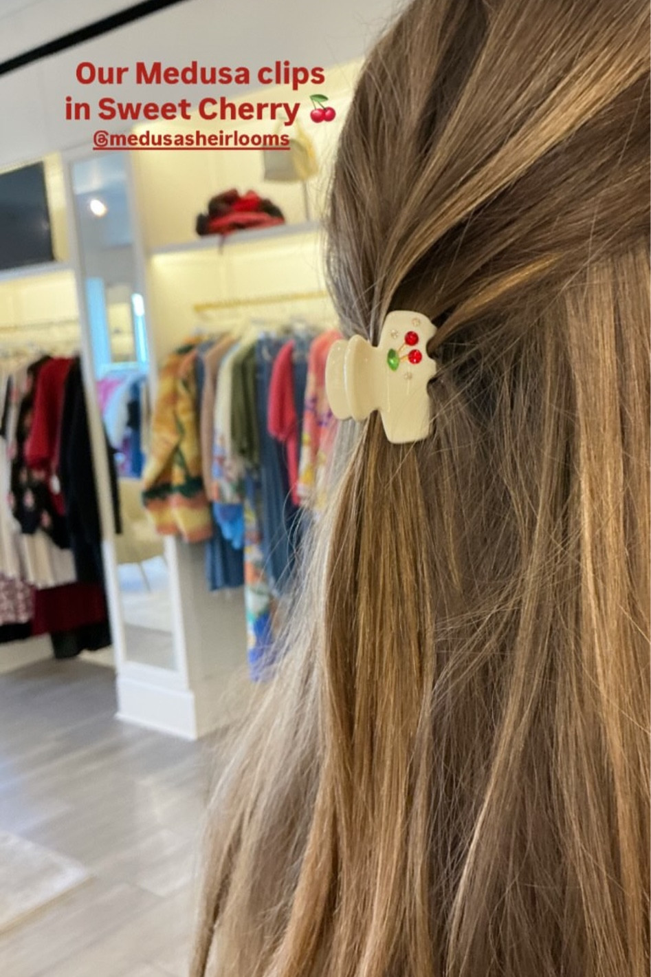 Cicada Hair Clips 🧡🧡💋💋

#LTKWorkwear #LTKStyleTip #LTKGiftGuide