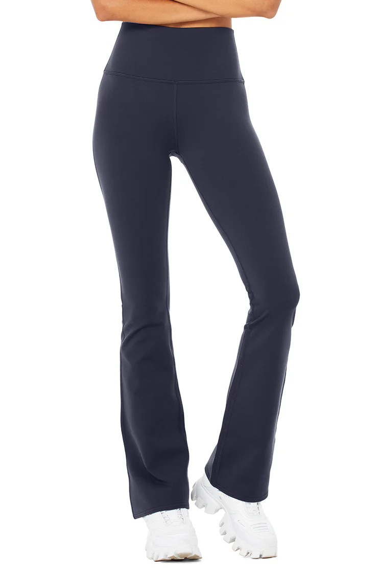 New colorsAirbrush High-Waist Bootcut Legging$98$98or 4 installments of $24.5 by | Alo Yoga (US)