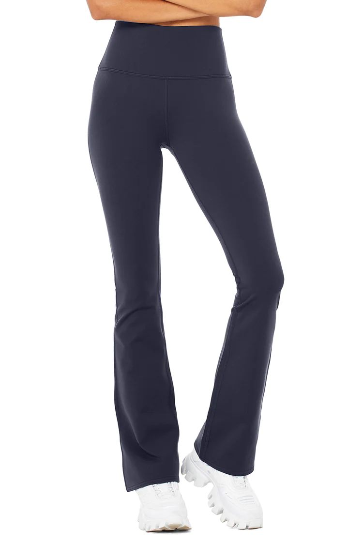 New colorsAirbrush High-Waist Bootcut Legging$98$98or 4 installments of $24.5 by | Alo Yoga