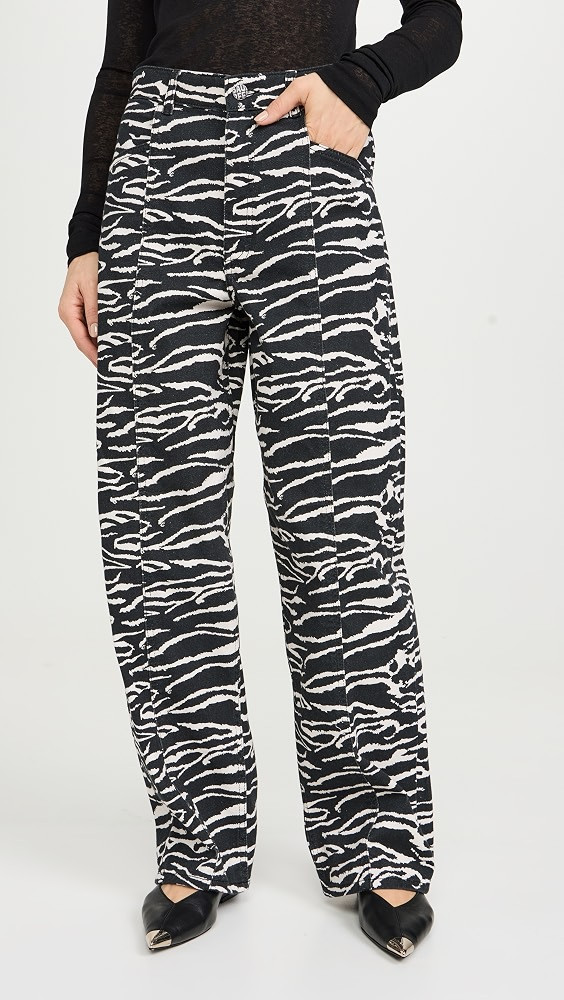 BAUM UND PFERDGARTEN | Shopbop