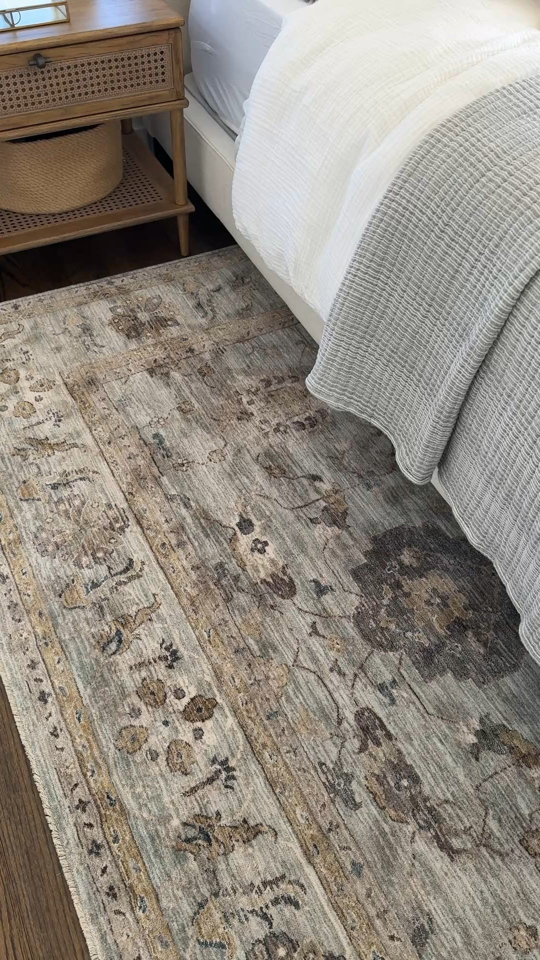 You all love this Loloi Millie rug and it’s on major sale (58% off!!) at @Wayfair right now!! All sizes and a few colors — grab it while you can! 

#LTKHome #LTKSaleAlert #LTKSeasonal