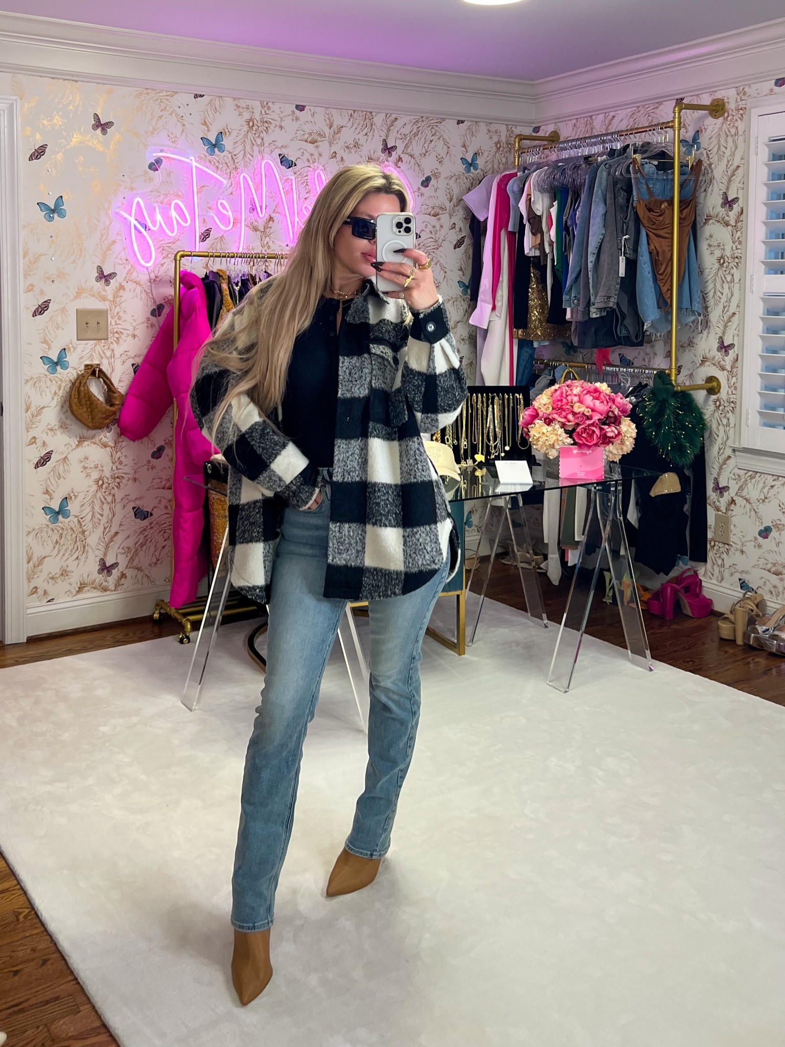 #LTKshoecrush #LTKstyletip #LTKSeasonal