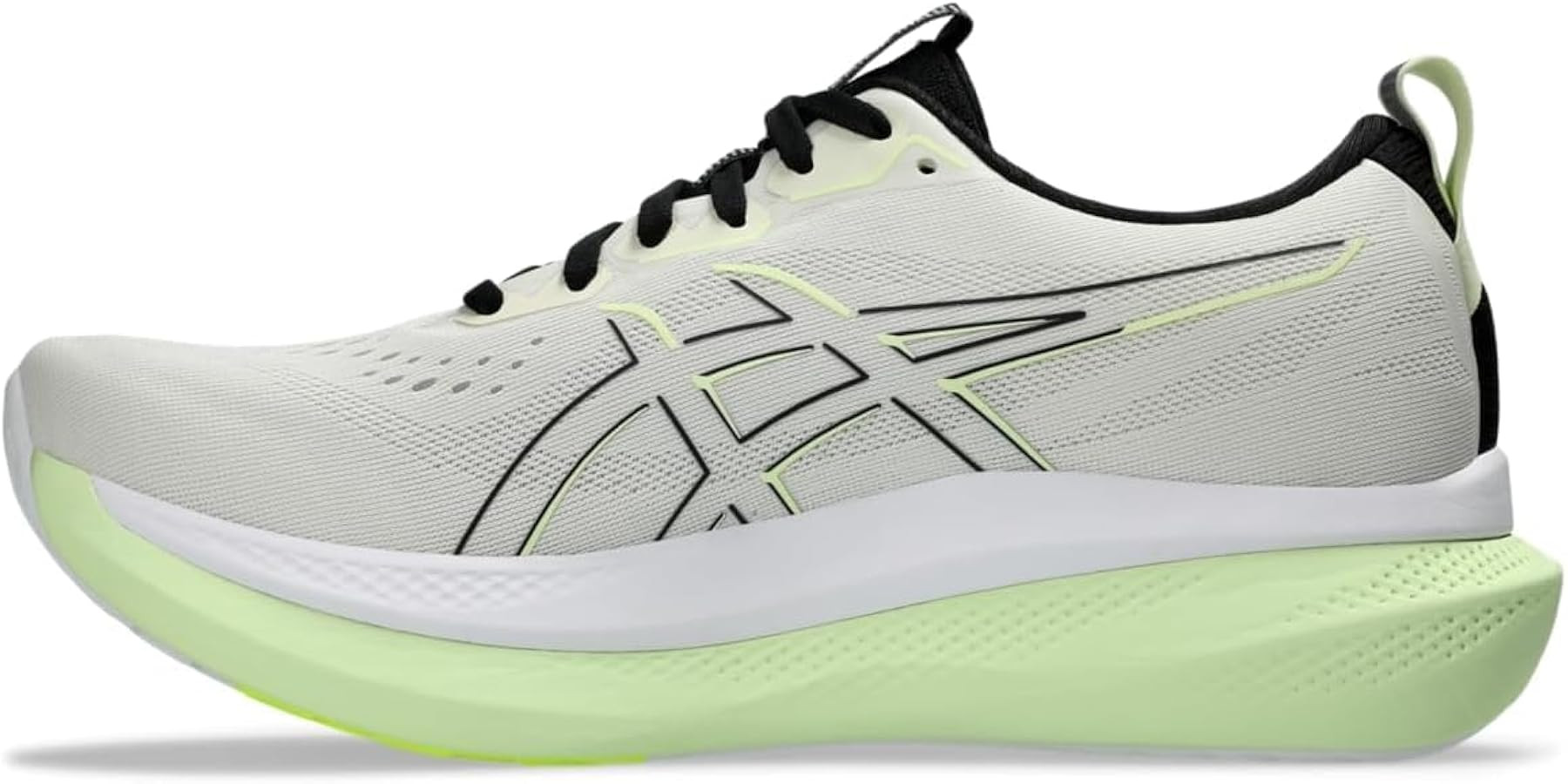 ASICS Men's GLIDERIDE MAX Running Shoes | Amazon (US)