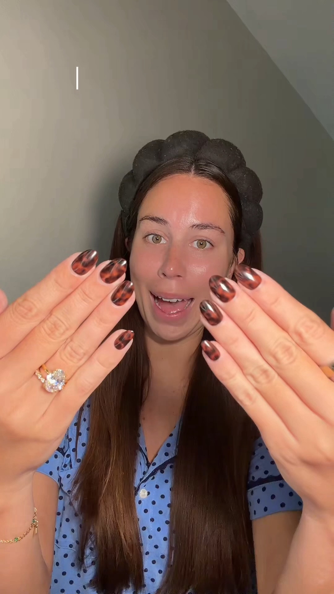 My at home press on nails routine 💅🏻 Amazon nails, fall nail inspo, nail ideas, affordable nails

#LTKvlog #LTKselfcare #LTKBeauty