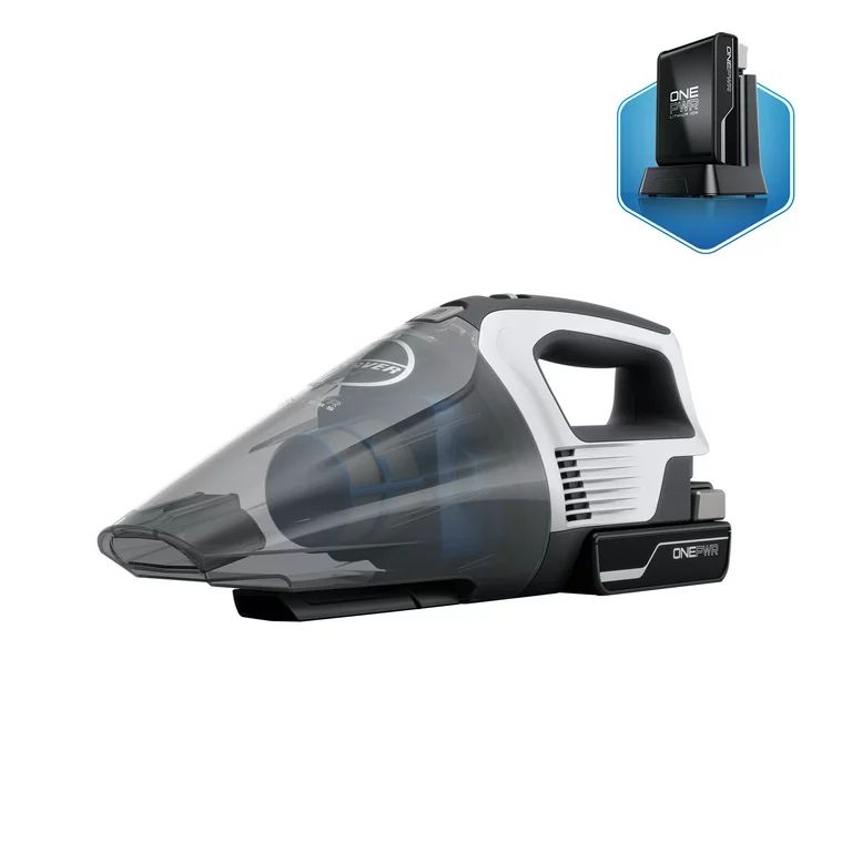 Hoover ONEPWR Cordless Hand Vacuum Cleaner, BH57005 | Walmart (US)