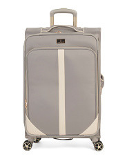 25in Hartford Softside Spinner | Marshalls