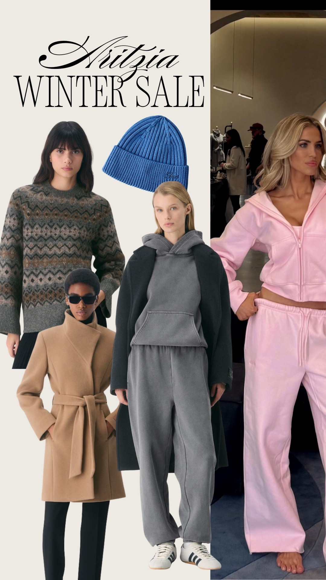 Aritzia sale season 🤝🏼 SHOP all my favorites now! 

#LTKSaleAlert #LTKootd #LTKSeasonal