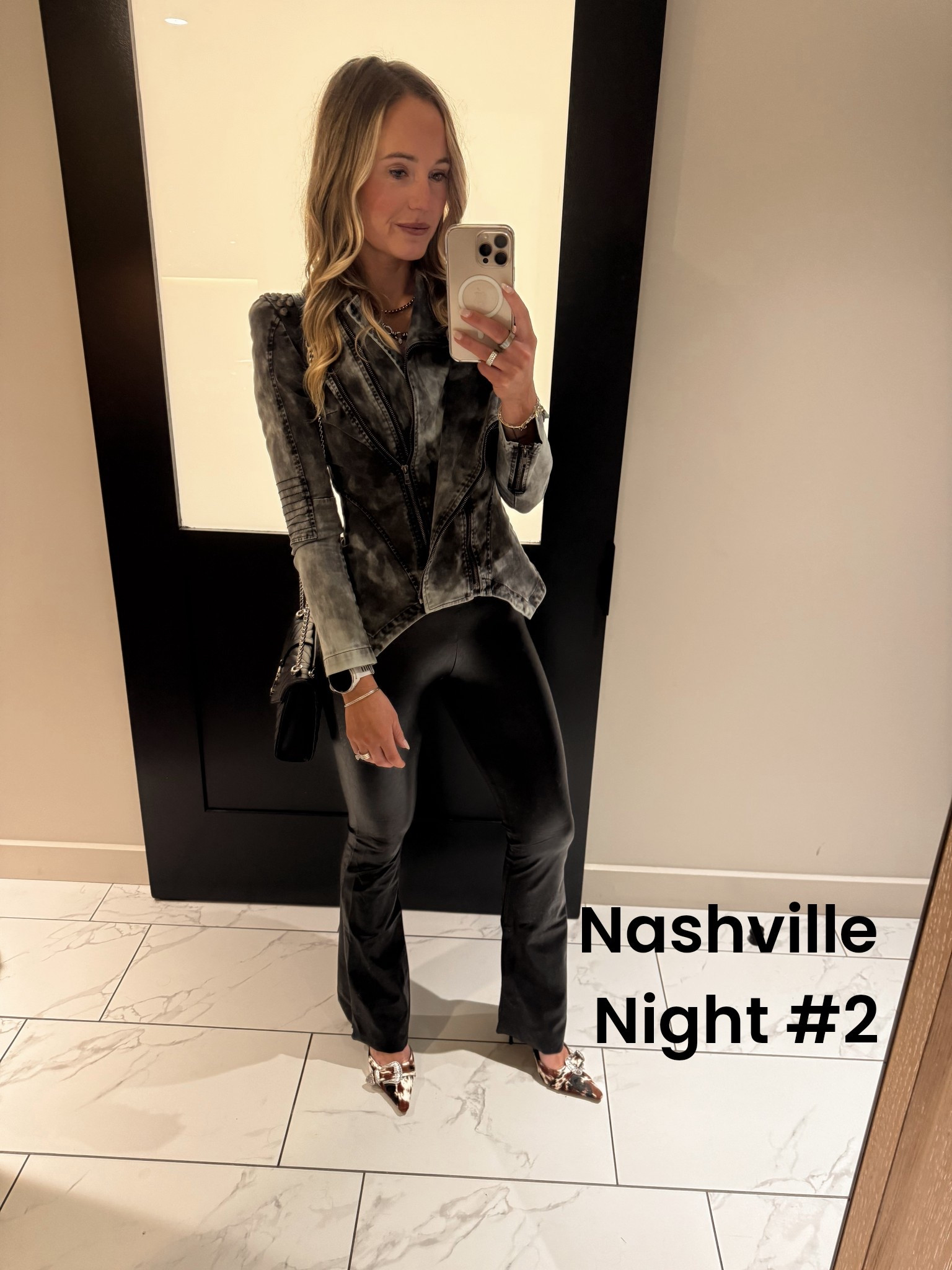 Confession: I’ve had this jacket since my junior year in college!! These pants are a staple piece in your closet! 

#LTKdayinmylife #LTKFindsUnder100 #LTKTravel