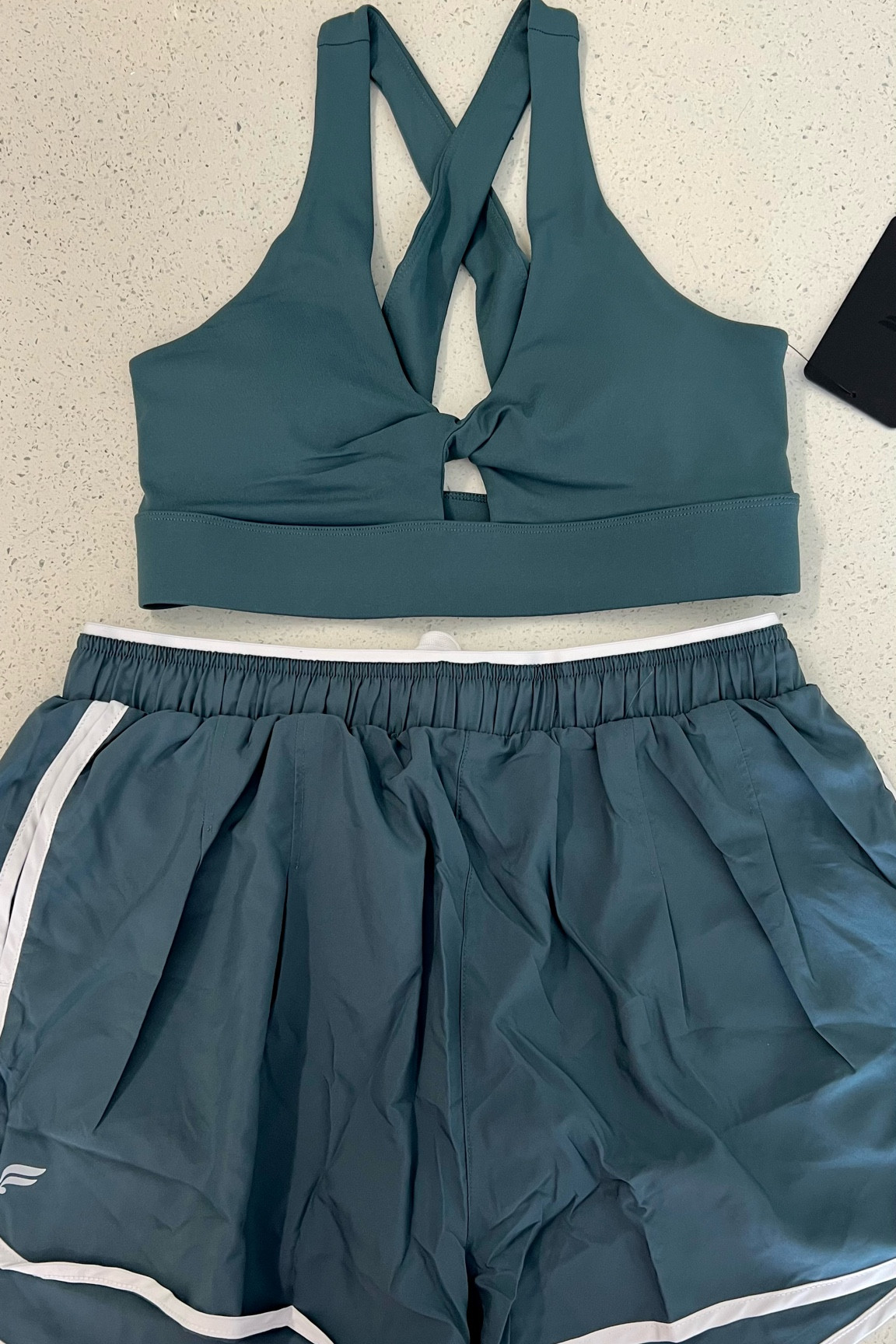 get 2 pieces of clothing for $24!!

#LTKActive #LTKFitness #LTKStyleTip