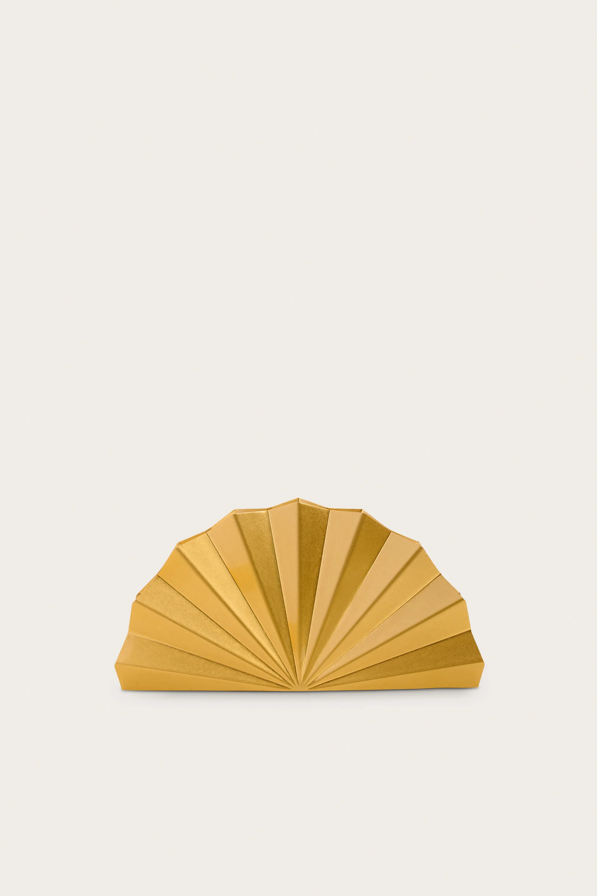 ESME CLUTCH - ANTIQUE BRASS | Cult Gaia - US