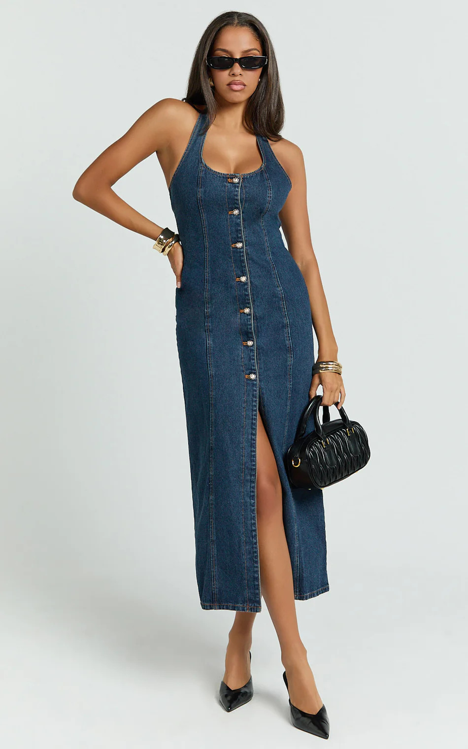 Lioness - Kenny Maxi Dress | Showpo (US, UK & Europe)