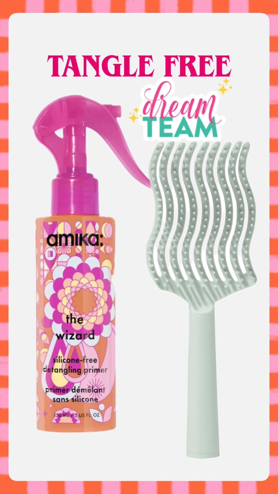 Sephora | tween girls gift guide | detangler | tangle brush | wet brush | frizz free | amika detangler | stocking stuffers | gifts for her | teen girl gift guide

#LTKSaleAlert #LTKFindsUnder50 #LTKGiftGuide