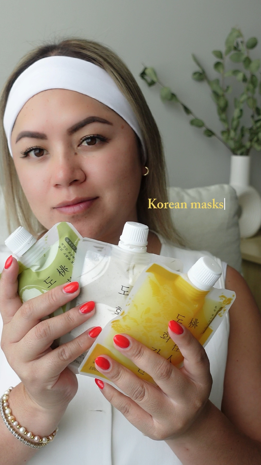 Skincare time ✨

#LTKFamily #LTKBeauty