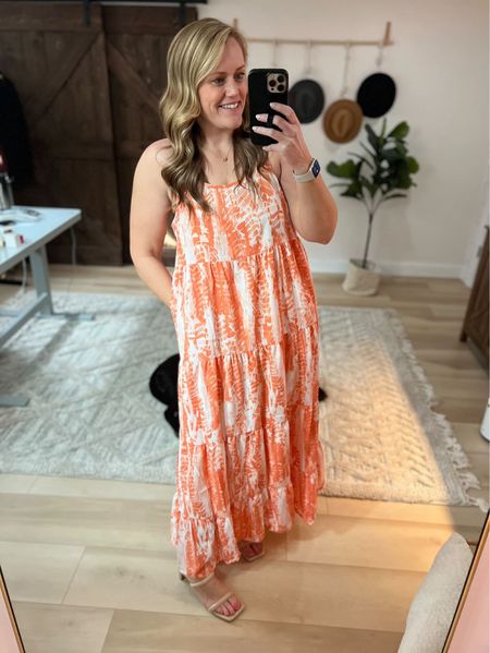 Flowy maxi dress

spring fashion  spring outfit  casual outfit  everyday outfit  Amazon finds 

#LTKfindsunder50 #LTKstyletip #LTKSeasonal