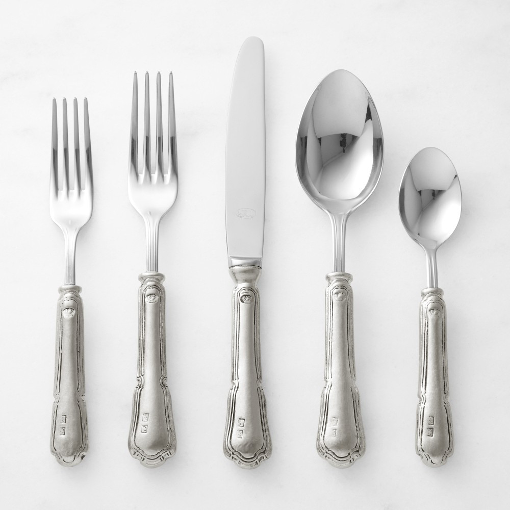 Pantanello Flatware Sets | Williams-Sonoma