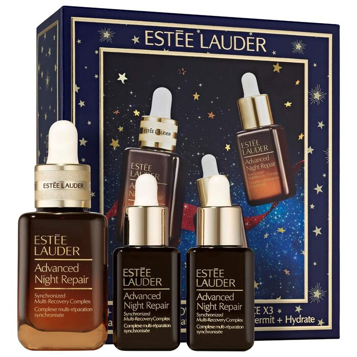 3X The Power Advanced Night Repair Skincare Set | Sephora (US)