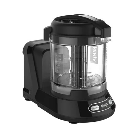 Ninja Precision Processor - Black (NN300BRN) | Walmart (US)