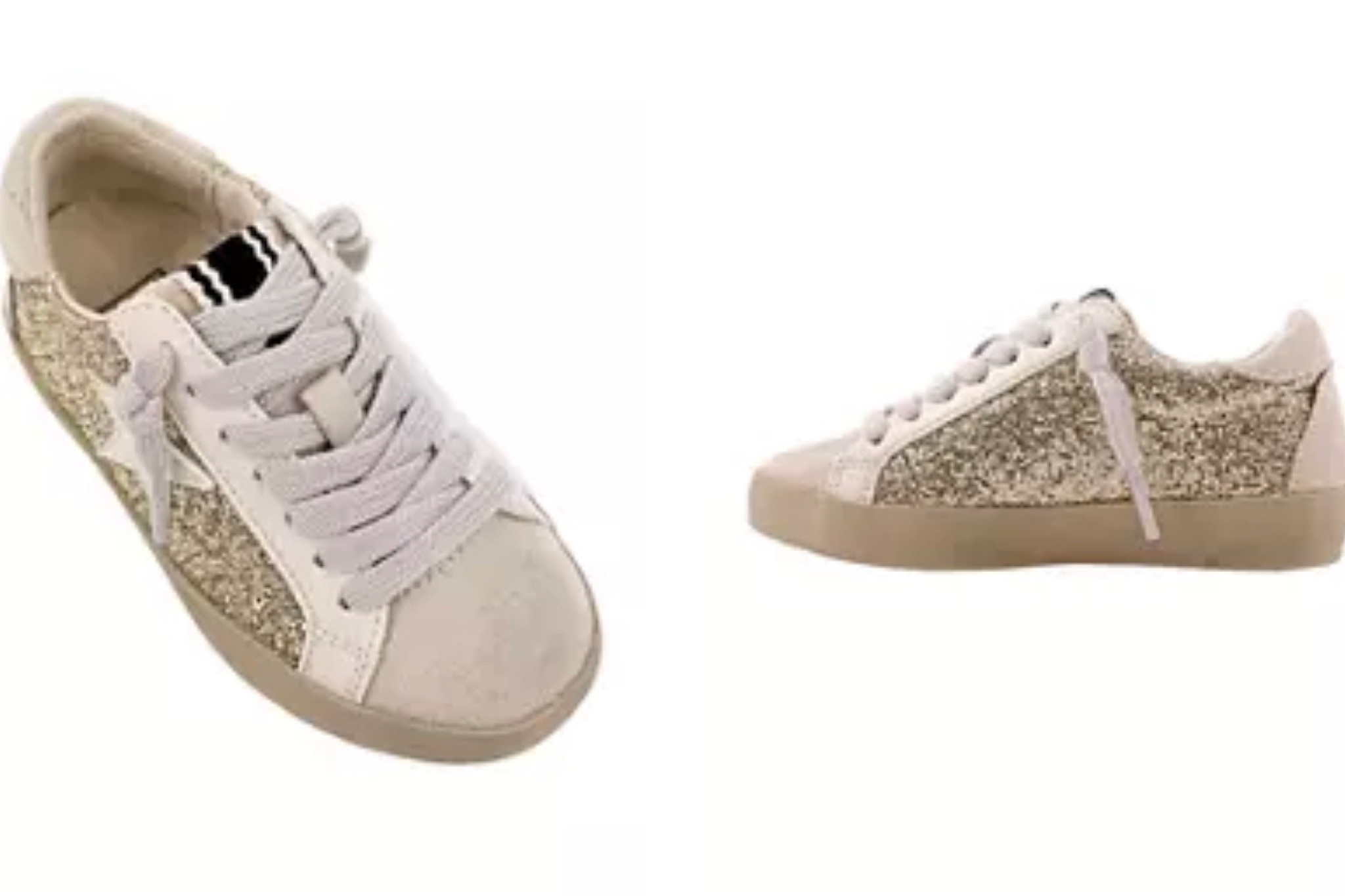 Toddler Sneakers to Match Mommy!!  ✨🤩 On sale through 11/25 with code TURKEYDAY ✨ #mommyandme #tistheseasontosparkle

#LTKkids #LTKHoliday #LTKGiftGuide