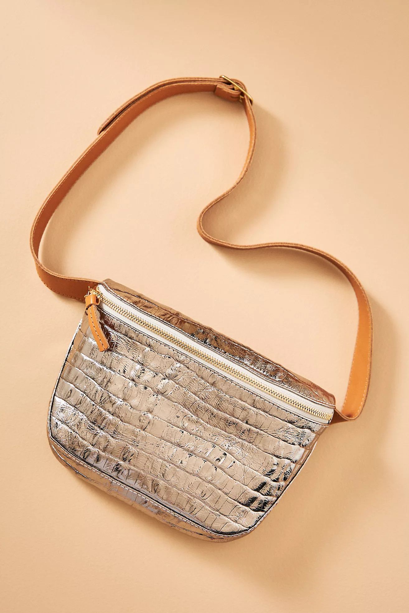 Clare V. Fanny Belt Bag | Anthropologie (US)