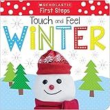 Touch and Feel Winter: Scholastic Early Learners (Touch and Feel) | Amazon (US)