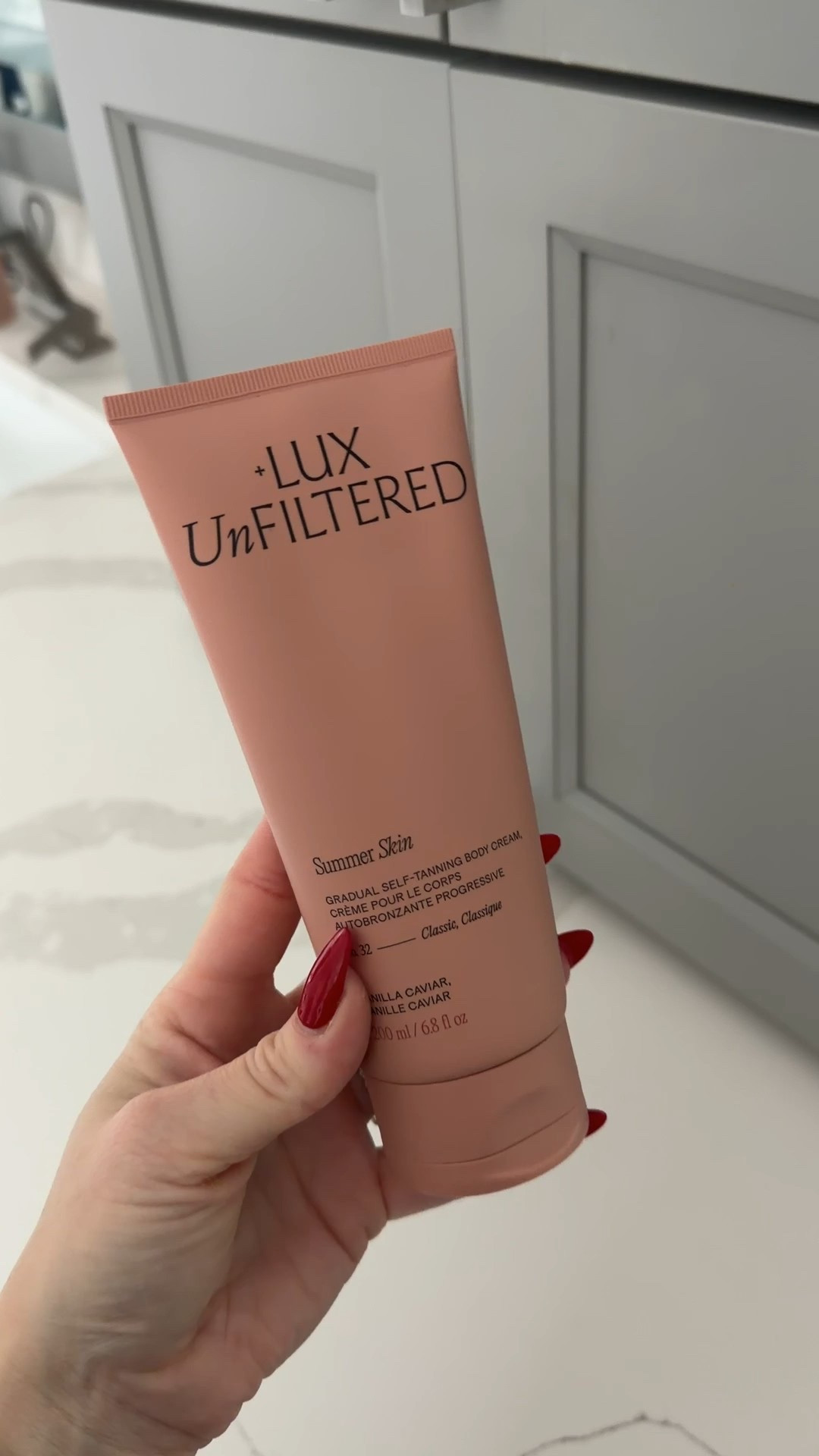 Best tanning lotion 

#LTKBeauty #LTKselfcare