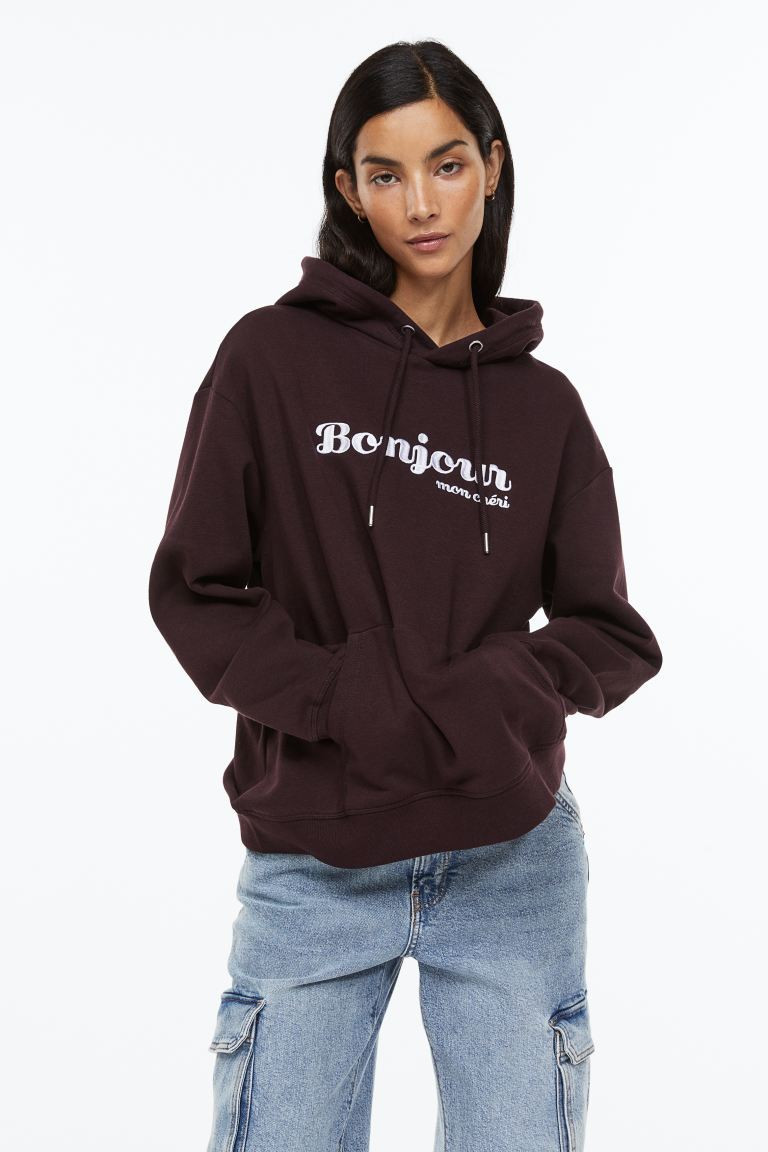 Hoodie | H&M (US + CA)